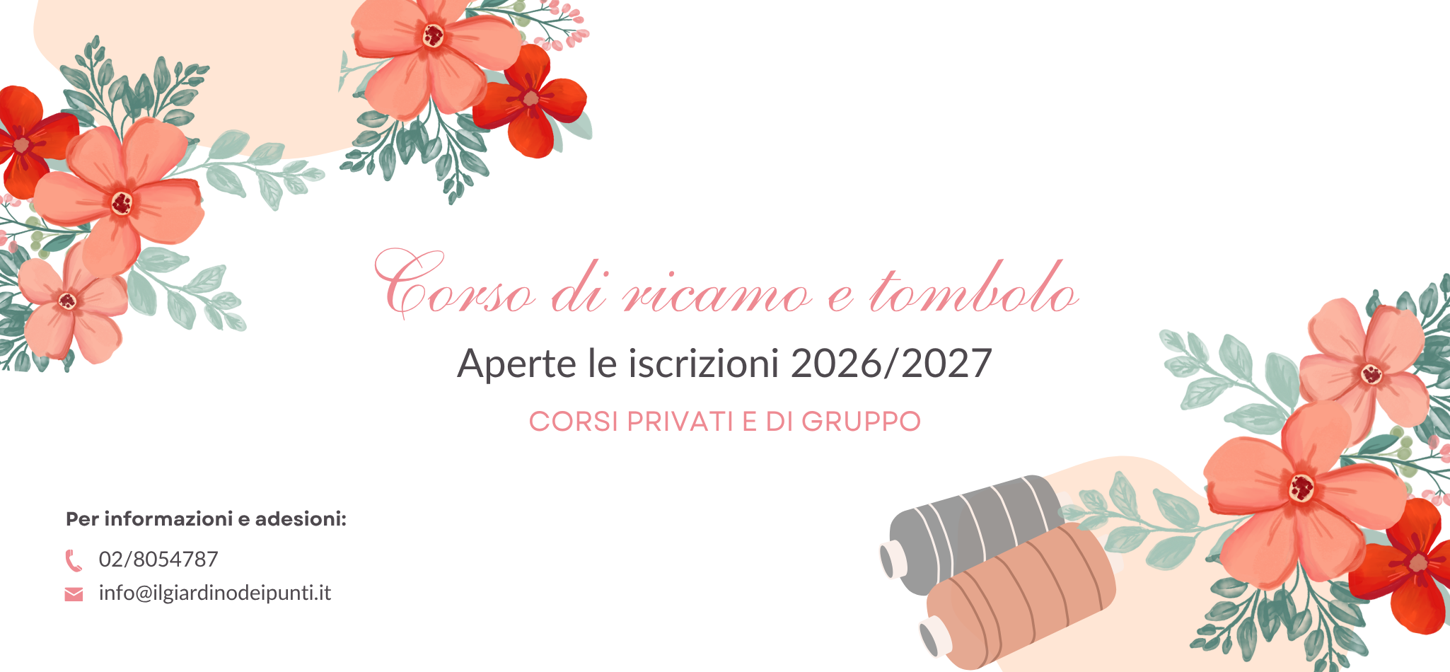 corso tombolo